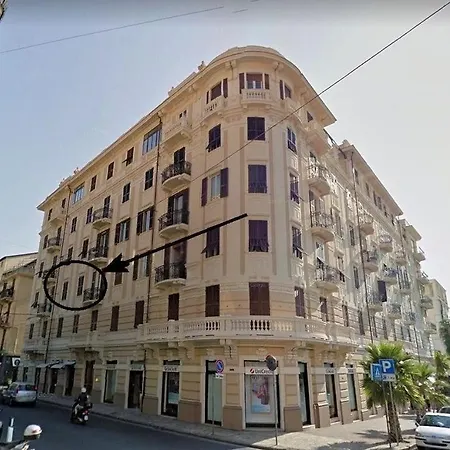 Hanbury 10 아파트 알라시오