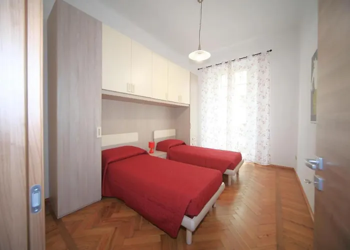 Hanbury 10 알라시오