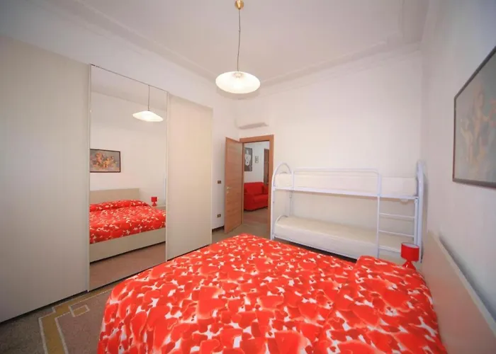 Hanbury 10 Apartman