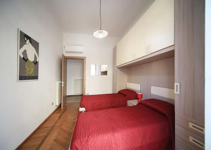 Apartman Hanbury 10 *