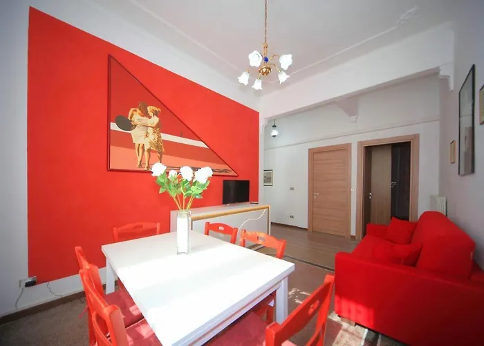 Apartman Hanbury 10 *