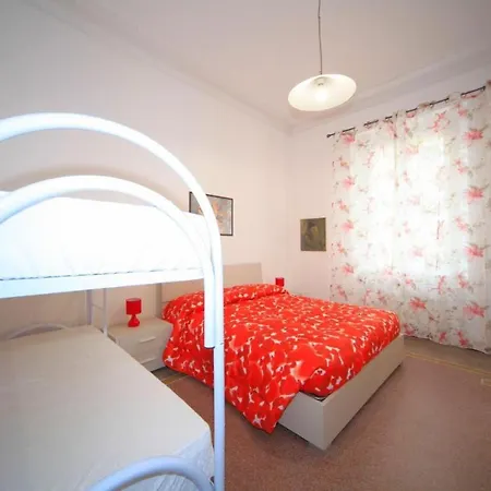 アパート Hanbury 10