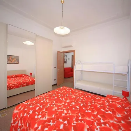 Hanbury 10 アパート