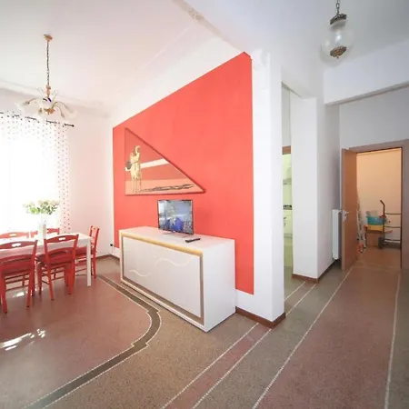 Hanbury 10 アパート *